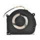 Ventilator Răcitor pentru notebook Kompatibilní 5F10S13886