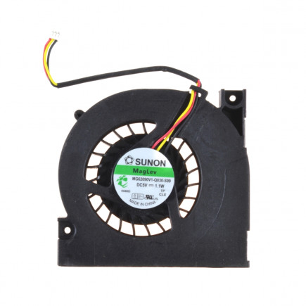 Ventilator Răcitor pentru notebook Kompatibilní 13GND010P221