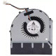 Ventilator Răcitor pentru notebook Kompatibilní 04W1574