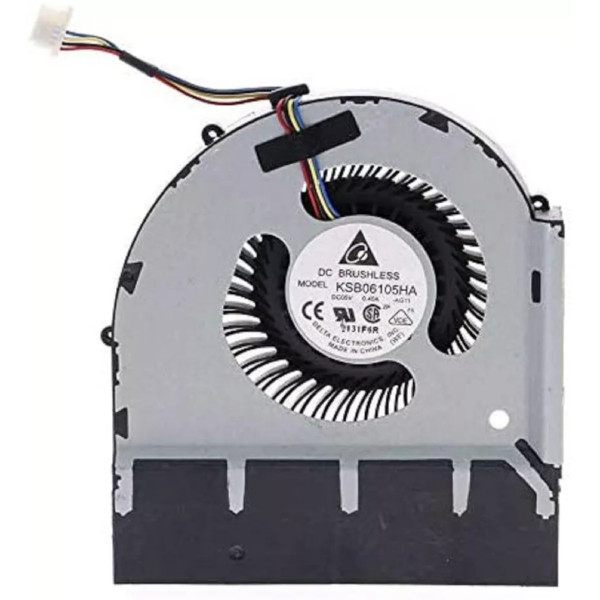 Ventilator Răcitor pentru notebook Kompatibilní 04W1574