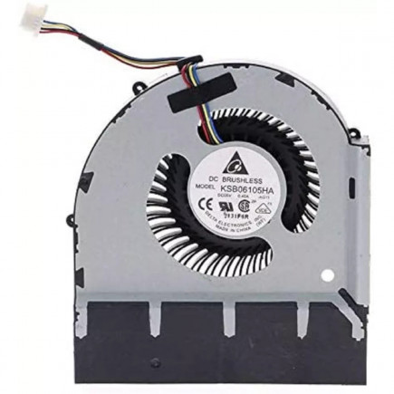 Ventilator Răcitor pentru notebook Lenovo ThinkPad W520