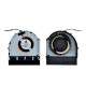 Ventilator Răcitor pentru notebook Kompatibilní 04W3626
