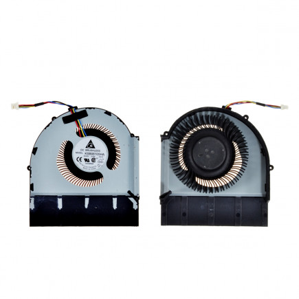 Ventilator Răcitor pentru notebook Lenovo ThinkPad W530 2447-59G