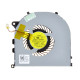 Ventilator Răcitor pentru notebook Kompatibilní 0H98CT