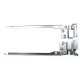 Lenovo IdeaPad 520-14IKB articulaţii pentu notebook