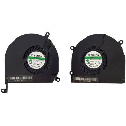 Ventilator Răcitor pentru notebook Apple MacBook Pro 15 A1286 (2008 Version)