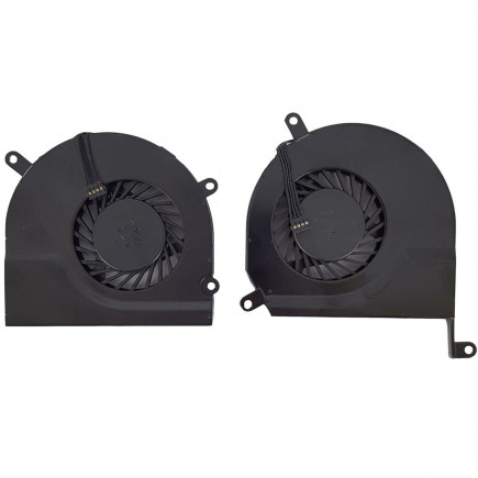 Ventilator Răcitor pentru notebook Apple MacBook Pro 15 A1286 (2008 Version)