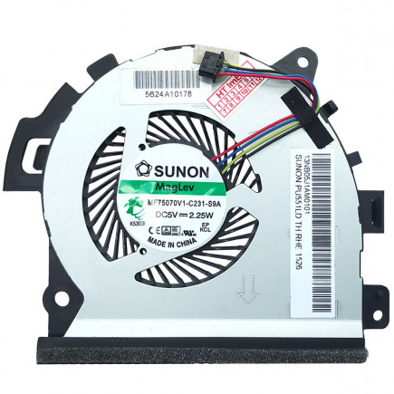 Ventilator Răcitor pentru notebook Asus PU551LD