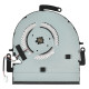 Ventilator Răcitor pentru notebook Kompatibilní 13NB0ES0T01011