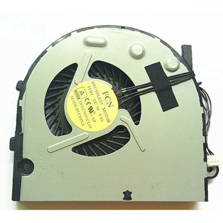 Ventilator Răcitor pentru notebook Lenovo IdeaPad 110-15ISK