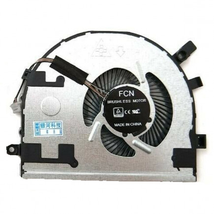 Ventilator Răcitor pentru notebook Lenovo IdeaPad Yoga 510-14AST