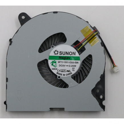 Ventilator Răcitor pentru notebook Lenovo IdeaPad Y700-17ISK