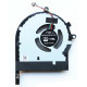 Ventilator Răcitor pentru notebook Asus FX504GD TUF