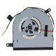 Ventilator Răcitor pentru notebook Kompatibilní NS85B00