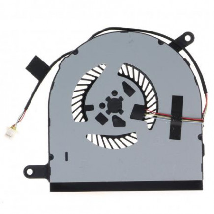 Ventilator Răcitor pentru notebook Kompatibilní YJ94J