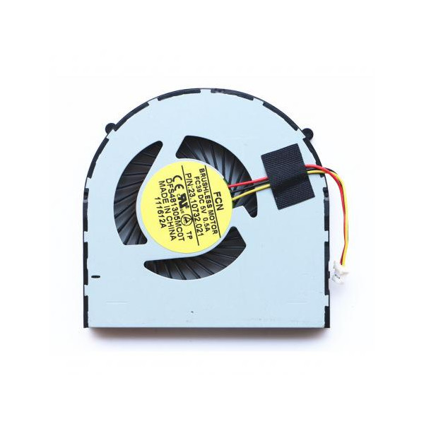 Ventilator Răcitor pentru notebook Dell Inspiron 17 (5748)