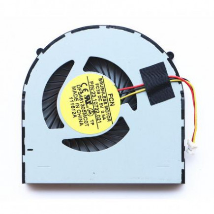 Ventilator Răcitor pentru notebook Dell Inspiron 5748