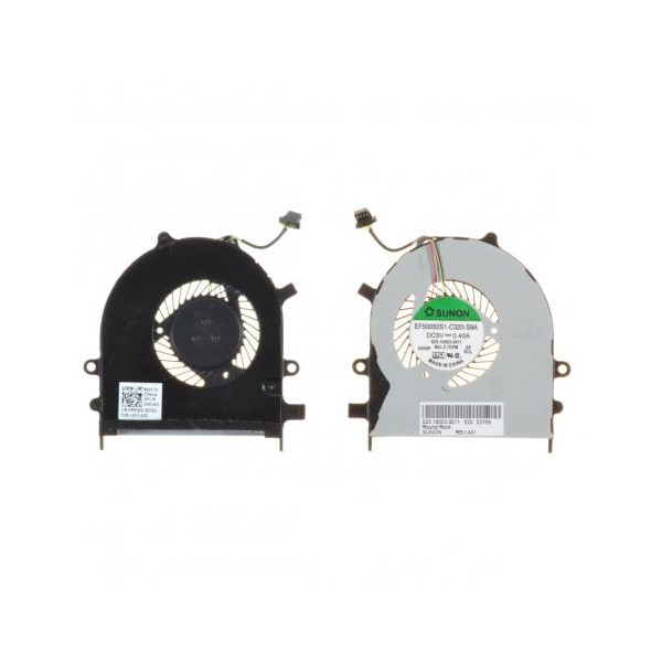 Ventilator Răcitor pentru notebook Dell Latitude 3340