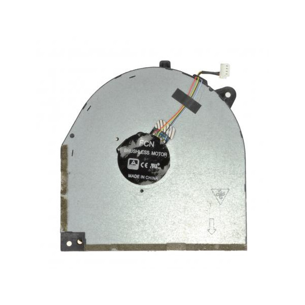 Ventilator Răcitor pentru notebook Kompatibilní 5F10R40214