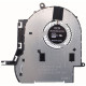 Ventilator Răcitor pentru notebook Kompatibilní 924514-001