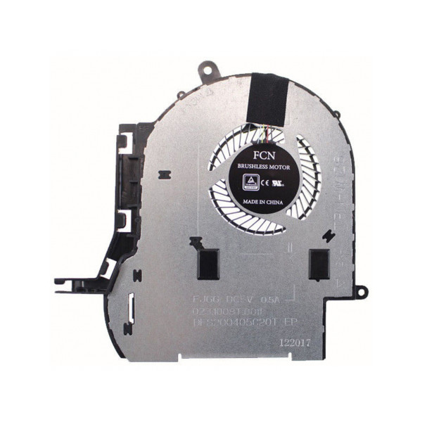 Ventilator Răcitor pentru notebook Kompatibilní 924514-001