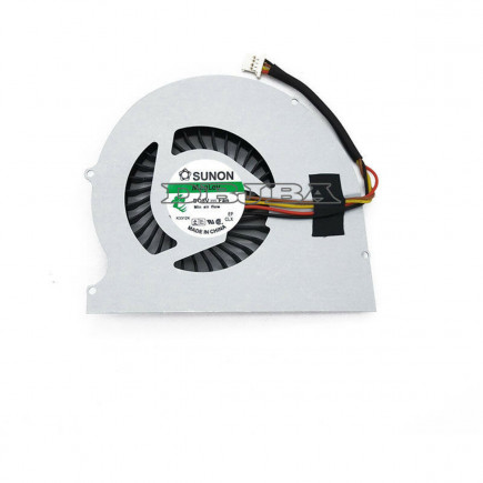 Ventilator Răcitor pentru notebook Kompatibilní MG75070V1-C010-S99