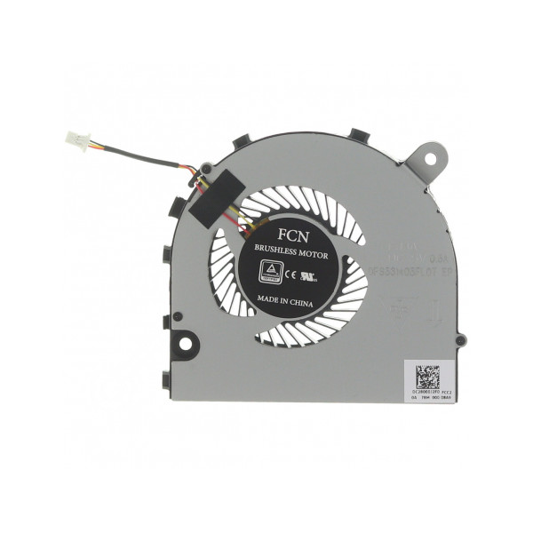 Ventilator Răcitor pentru notebook Kompatibilní 23.GM1N2.001