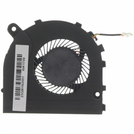 Ventilator Răcitor pentru notebook Kompatibilní 23.GM1N2.001