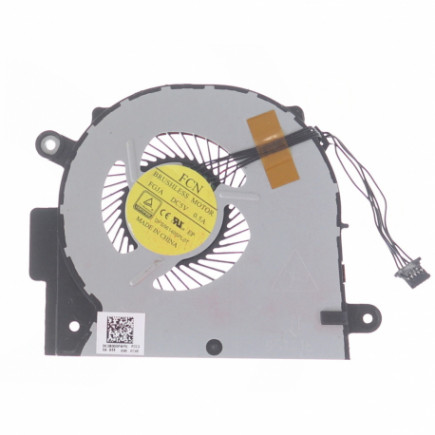 Ventilator Răcitor pentru notebook Kompatibilní 5H40J23741