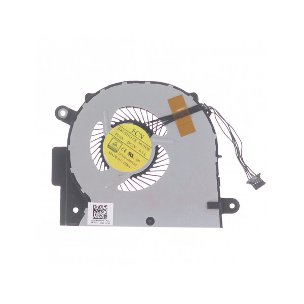 Ventilator Răcitor pentru notebook Kompatibilní 5H40J23741