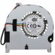 Ventilator Răcitor pentru notebook Kompatibilní AB07505HX050B00
