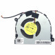 Ventilator Răcitor pentru notebook Kompatibilní 3RRG4
