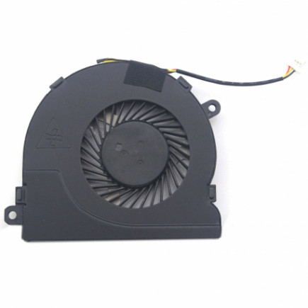 Ventilator Răcitor pentru notebook Kompatibilní 3RRG4