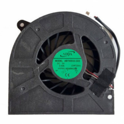 Ventilator Răcitor pentru notebook Toshiba Satellite X500-14H