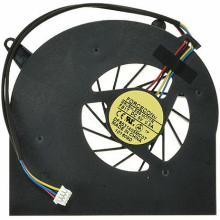 Ventilator Răcitor pentru notebook Asus M60V