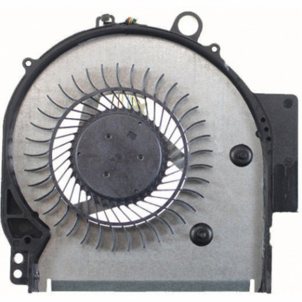 Ventilator Răcitor pentru notebook Kompatibilní 924281-001