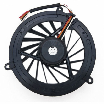 Ventilator Răcitor pentru notebook Kompatibilní UDQFZRH06DF0