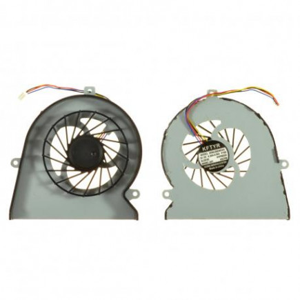 Ventilator Răcitor pentru notebook Lenovo IdeaPad Y560P