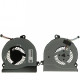 Ventilator Răcitor pentru notebook Kompatibilní ns75b00-15c09