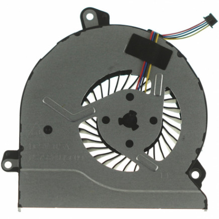 Ventilator Răcitor pentru notebook Kompatibilní ns75b00-15c09