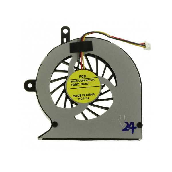 Ventilator Răcitor pentru notebook Kompatibilní 3EBU8TA0I00