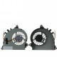 Ventilator Răcitor pentru notebook Kompatibilní PAAD06015SL-N184