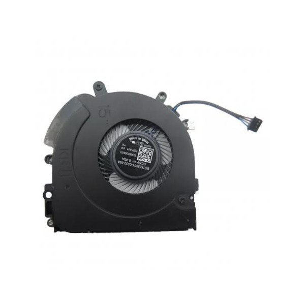 Ventilator Răcitor pentru notebook Kompatibilní L65691-001