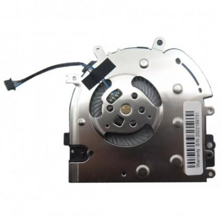 Ventilator Răcitor pentru notebook Kompatibilní L65691-001