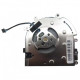 Ventilator Răcitor pentru notebook Kompatibilní L65691-001