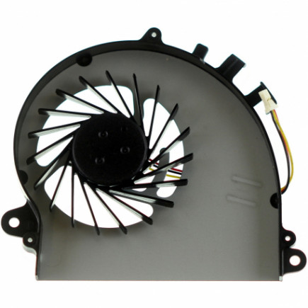 Ventilator Răcitor pentru notebook Kompatibilní PAAD06015SL-N229