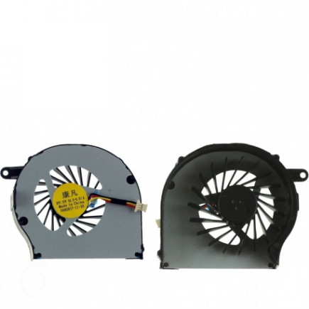 Ventilator Răcitor pentru notebook Kompatibilní KSB0505HA