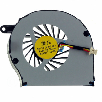 Ventilator Răcitor pentru notebook Kompatibilní KSB0505HA