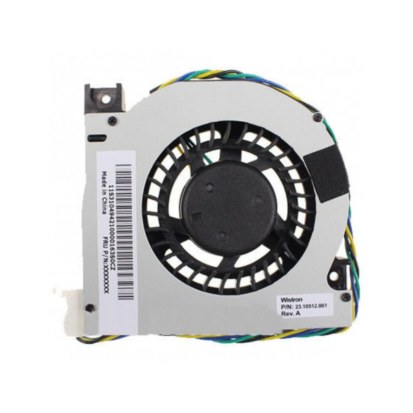Ventilator Răcitor pentru notebook Kompatibilní 03T9621