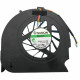 Ventilator Răcitor pentru notebook Kompatibilní 60.4GH05.002